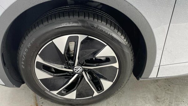 Used Volkswagen ID.5 2025 for sale - 75361348: Photo 31