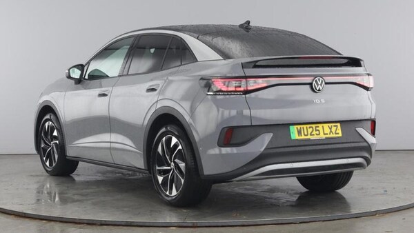 Used Volkswagen ID.5 2025 for sale - 75361348: Photo 3