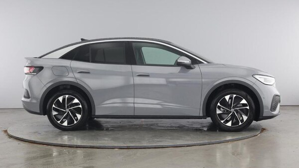 Used Volkswagen ID.5 2025 for sale - 75361348: Photo 4