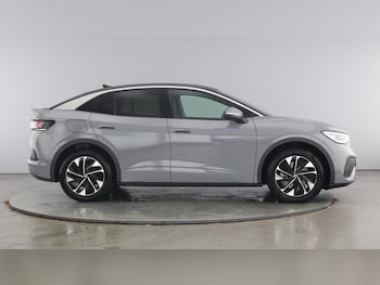 Used Volkswagen ID5 2025 for sale - 75361348: Photo