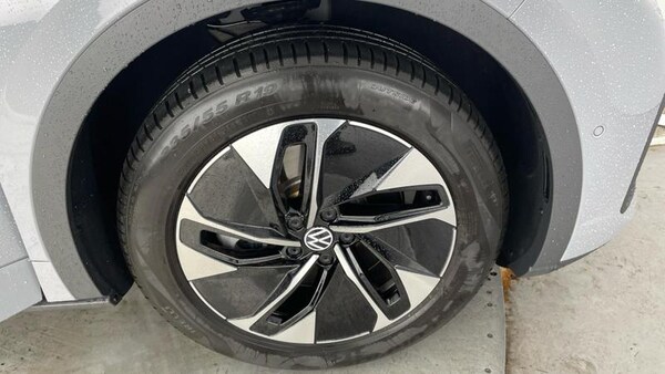 Used Volkswagen ID.5 2025 for sale - 75361348: Photo 5