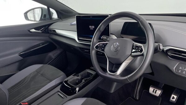 Used Volkswagen ID.5 2025 for sale - 75361348: Photo 6