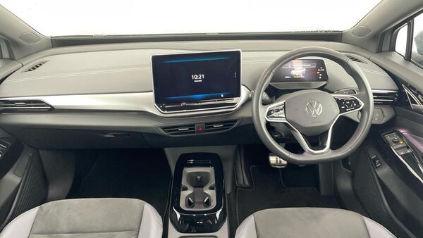 Used Volkswagen ID.5 2025 for sale - 75361348: Photo 8