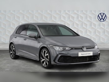Used Volkswagen Golf 2024 for sale - 79060450: Photo