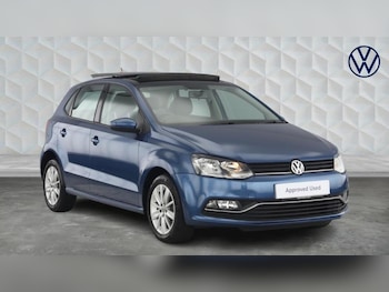 Volkswagen - Polo