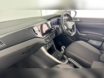 Used Volkswagen Taigo 2024 for sale - 79386355: Photo