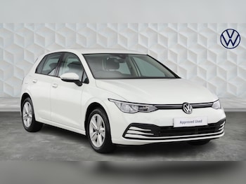 Volkswagen Golf feature image