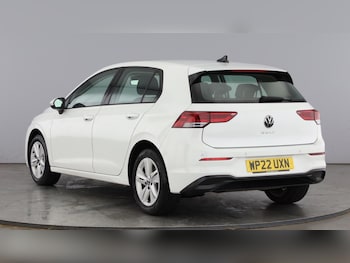 Used Volkswagen Golf 2022 for sale - 77602360: Photo