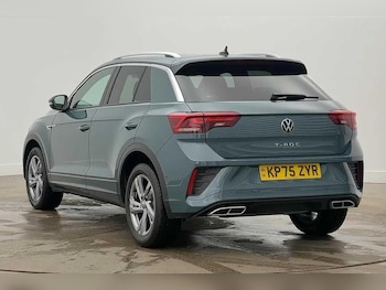 Used Volkswagen T-Roc 2025 for sale - 78545977: Photo