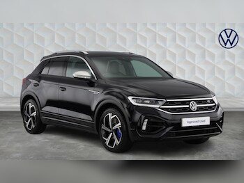 Used Volkswagen T-Roc 2025 for sale - 77506408: Photo