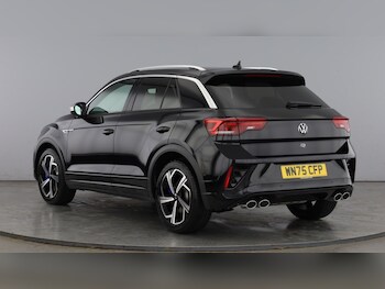 Used Volkswagen T-Roc 2025 for sale - 77506408: Photo