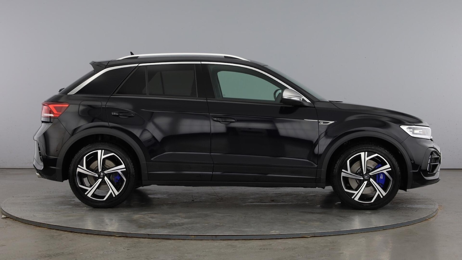 Used Volkswagen T-Roc 2025 for sale - 77506408: Photo 4