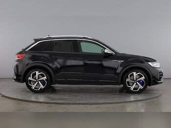 Used Volkswagen T-Roc 2025 for sale - 77506408: Photo