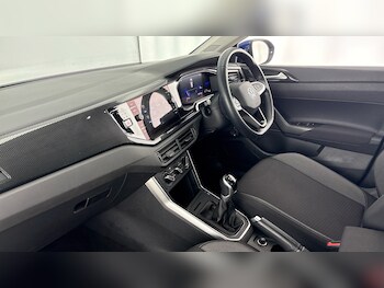 Used Volkswagen Taigo 2023 for sale - 78004777: Photo