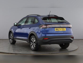 Used Volkswagen Taigo 2023 for sale - 78004777: Photo