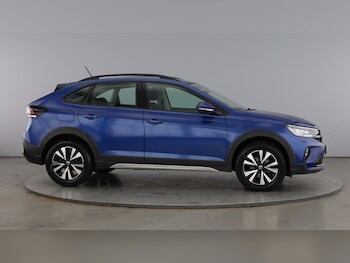 Used Volkswagen Taigo 2023 for sale - 78004777: Photo