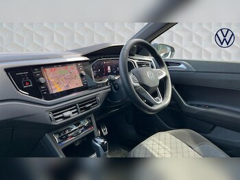 Used Volkswagen Polo 2025 for sale - 75535934: Photo