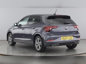Used Volkswagen Polo 2025 for sale - 75535934: Photo