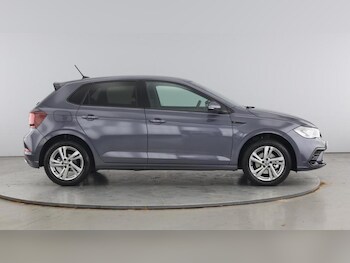 Used Volkswagen Polo 2025 for sale - 75535934: Photo