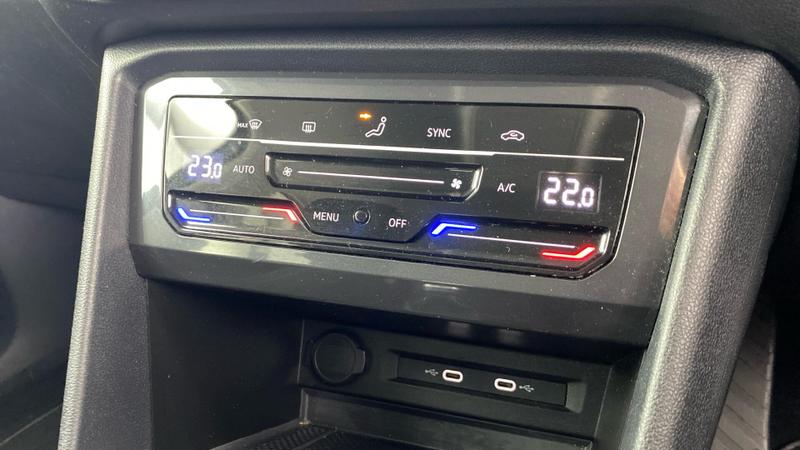 Used Volkswagen Tiguan Allspace 2021 for sale - 76631253: Photo 15