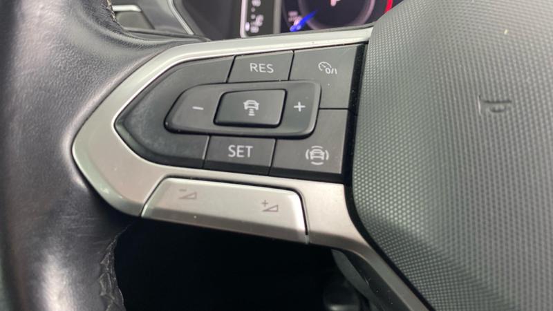 Used Volkswagen Tiguan Allspace 2021 for sale - 76631253: Photo 21