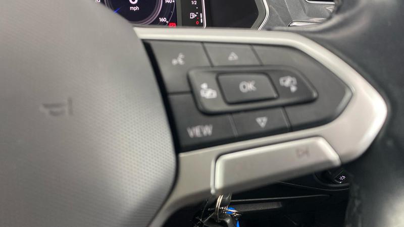 Used Volkswagen Tiguan Allspace 2021 for sale - 76631253: Photo 23