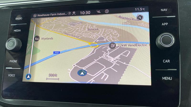 Used Volkswagen Tiguan Allspace 2021 for sale - 76631253: Photo 26