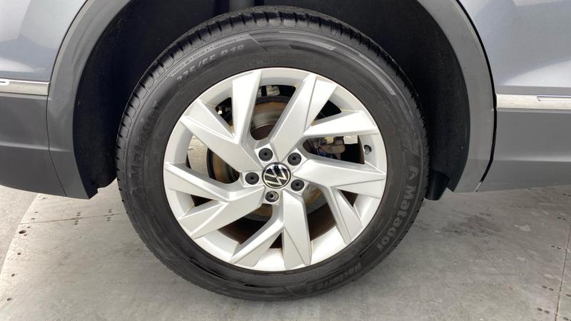 Used Volkswagen Tiguan Allspace 2021 for sale - 76631253: Photo 28