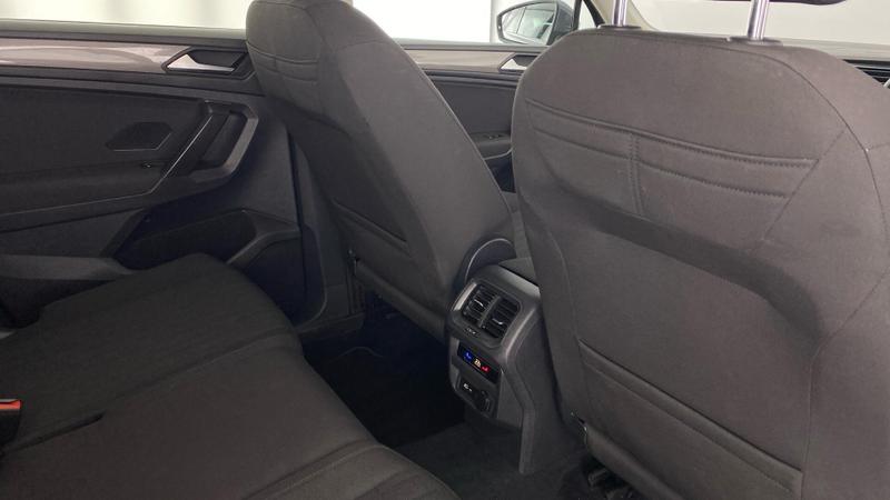 Used Volkswagen Tiguan Allspace 2021 for sale - 76631253: Photo 29