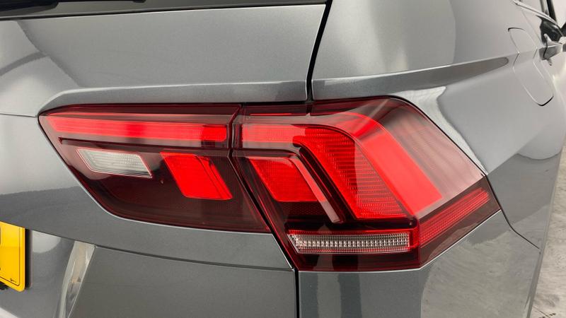 Used Volkswagen Tiguan Allspace 2021 for sale - 76631253: Photo 30