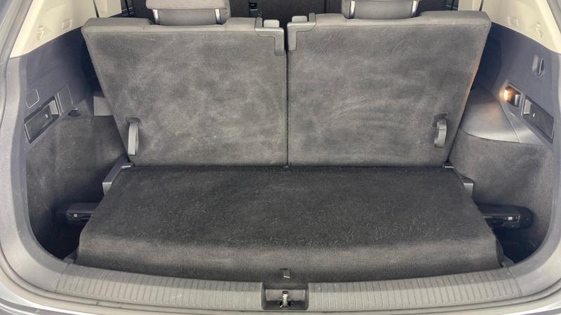 Used Volkswagen Tiguan Allspace 2021 for sale - 76631253: Photo 31