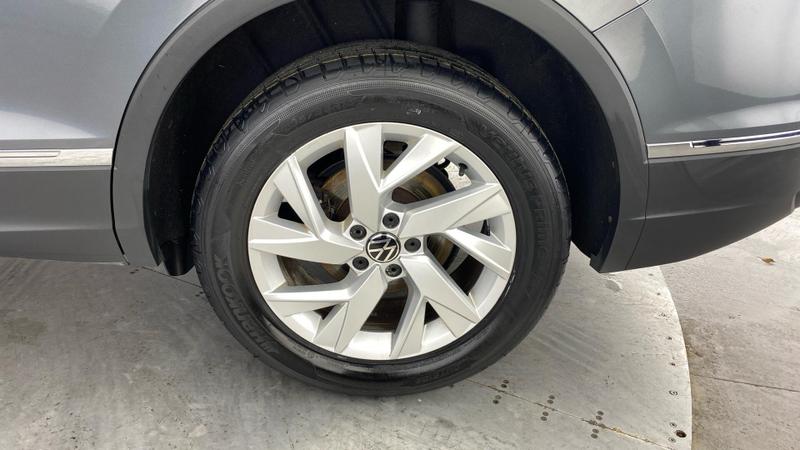 Used Volkswagen Tiguan Allspace 2021 for sale - 76631253: Photo 33