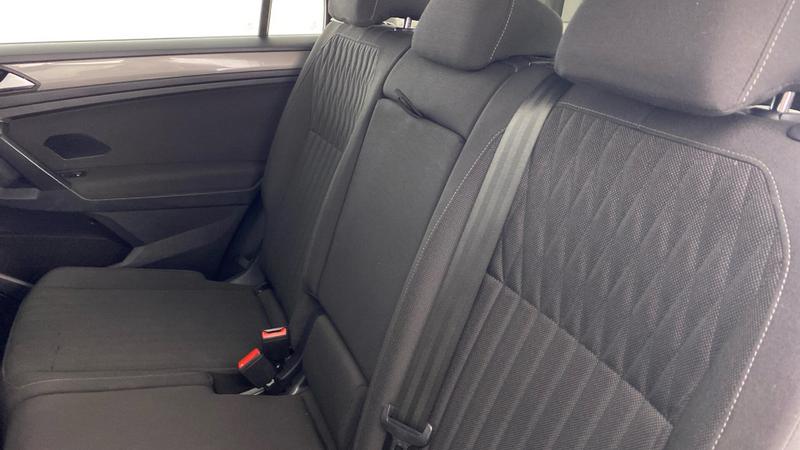 Used Volkswagen Tiguan Allspace 2021 for sale - 76631253: Photo 34