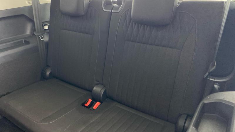 Used Volkswagen Tiguan Allspace 2021 for sale - 76631253: Photo 35