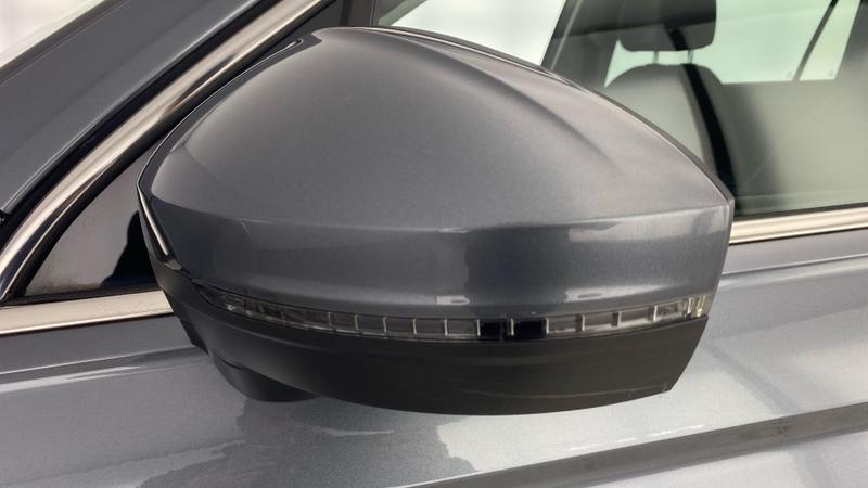 Used Volkswagen Tiguan Allspace 2021 for sale - 76631253: Photo 37