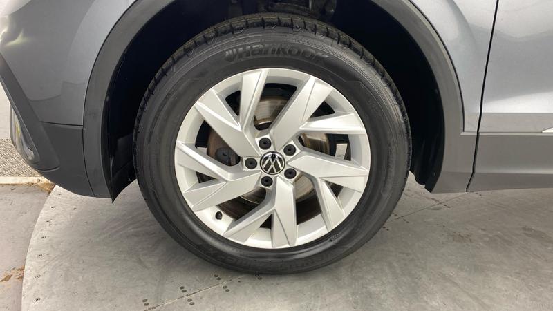 Used Volkswagen Tiguan Allspace 2021 for sale - 76631253: Photo 39