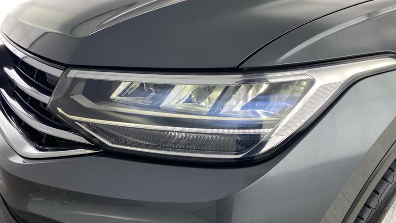 Used Volkswagen Tiguan Allspace 2021 for sale - 76631253: Photo 40