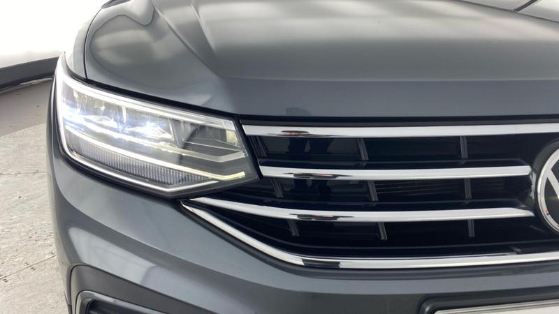 Used Volkswagen Tiguan Allspace 2021 for sale - 76631253: Photo 41