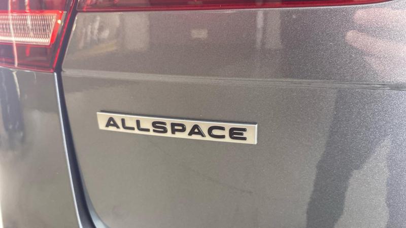 Used Volkswagen Tiguan Allspace 2021 for sale - 76631253: Photo 42