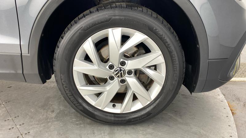 Used Volkswagen Tiguan Allspace 2021 for sale - 76631253: Photo 5