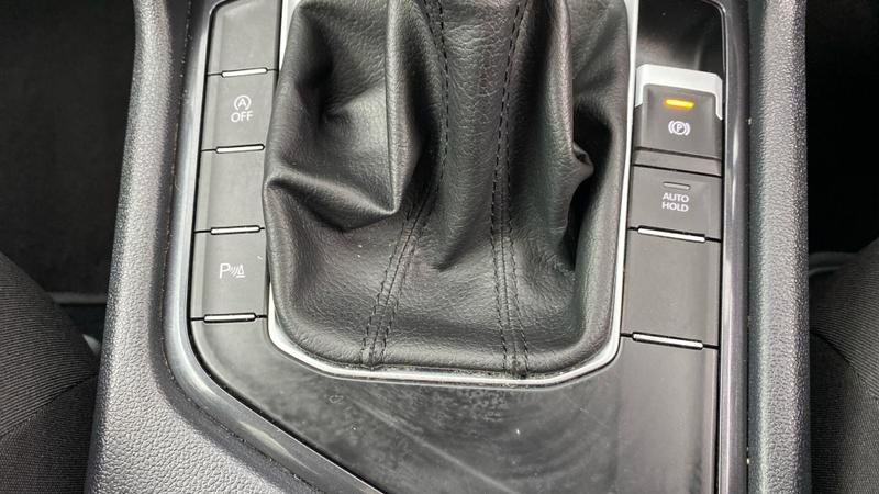 Used Volkswagen Tiguan Allspace 2021 for sale - 76631253: Photo 7