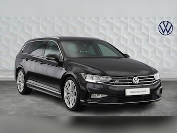 Used Volkswagen Passat 2020 for sale - 79113507: Photo
