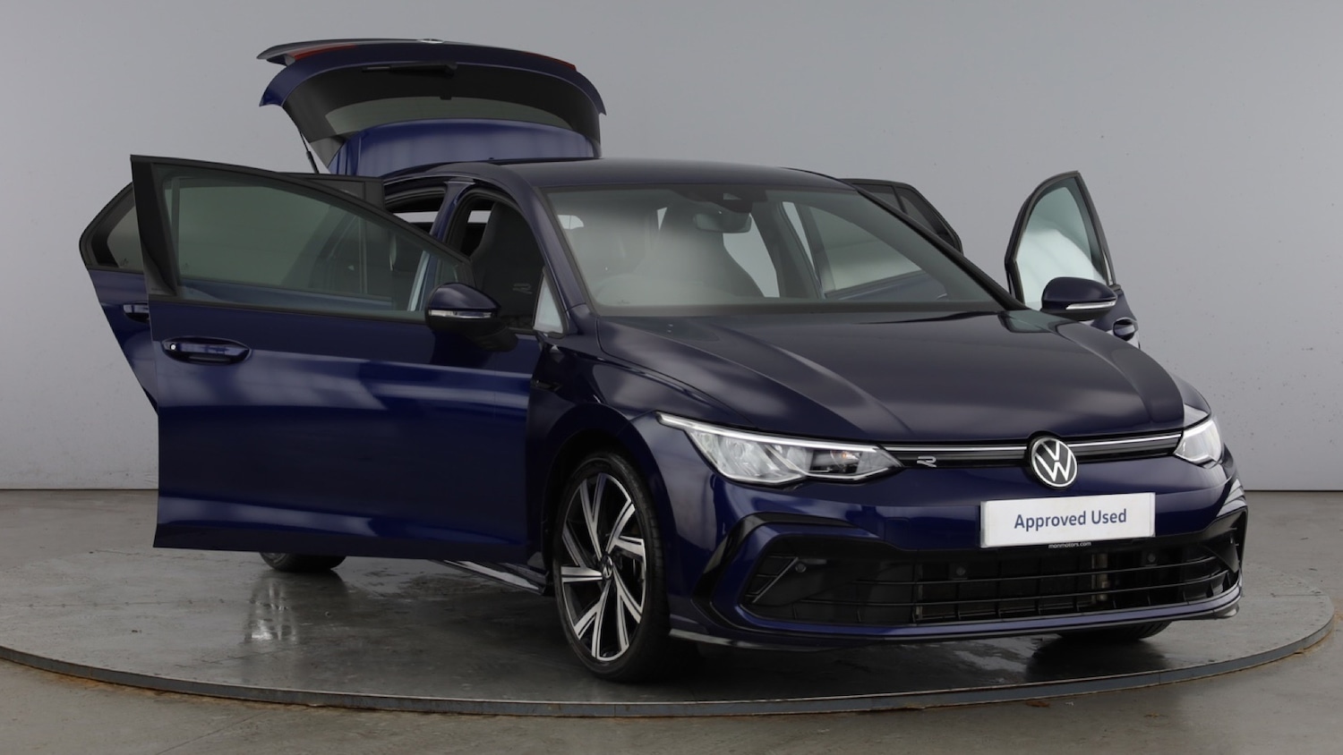 Used Volkswagen Golf 2024 for sale - 77896381: Photo 10