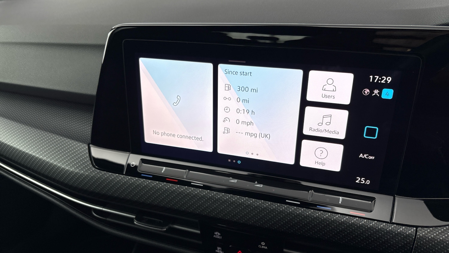 Used Volkswagen Golf 2024 for sale - 77896381: Photo 15