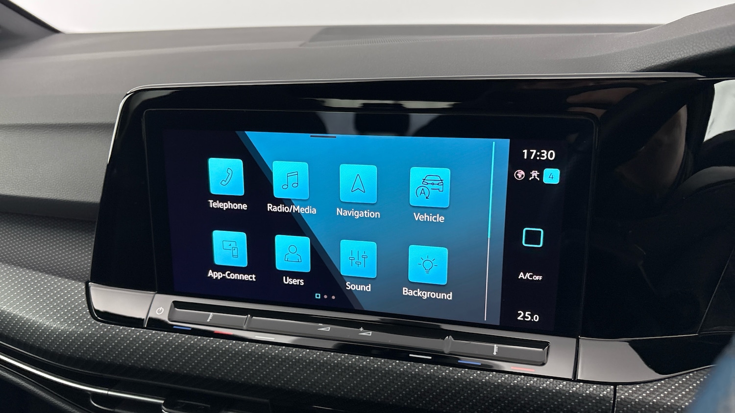 Used Volkswagen Golf 2024 for sale - 77896381: Photo 19