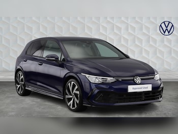 Volkswagen Golf feature image