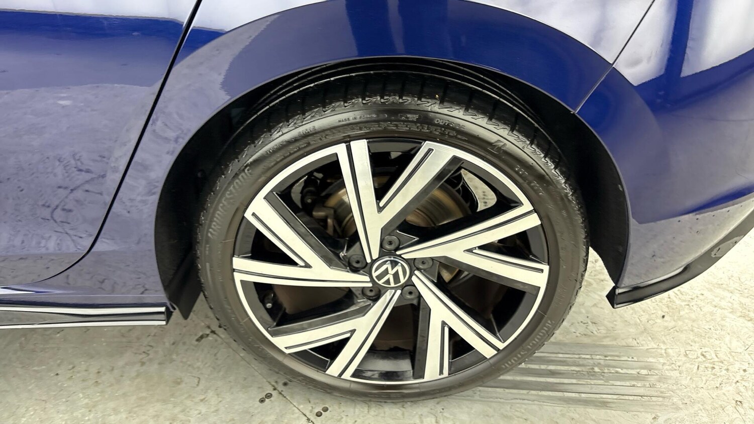 Used Volkswagen Golf 2024 for sale - 77896381: Photo 28