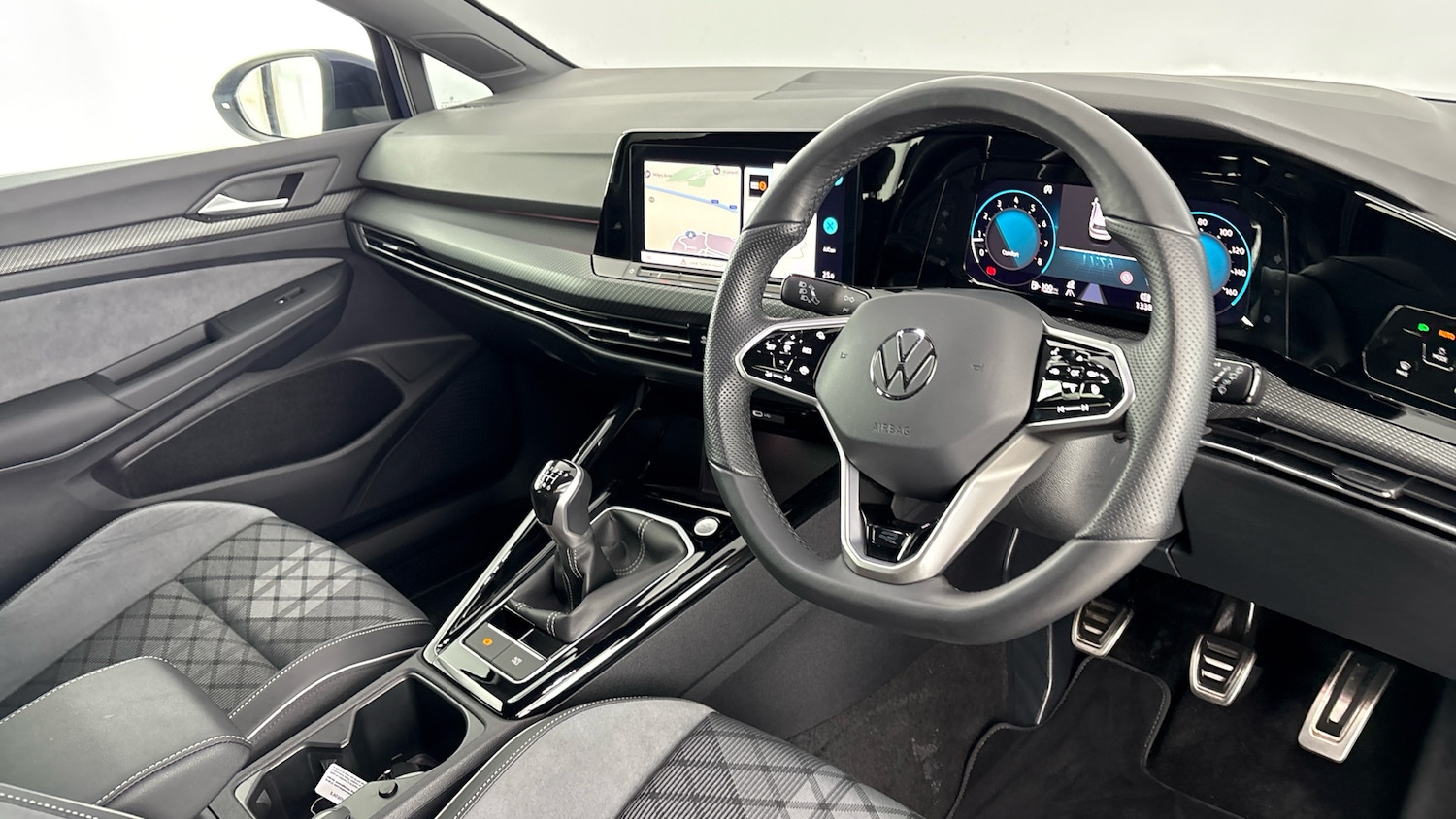 Used Volkswagen Golf 2024 for sale - 77896381: Photo 6