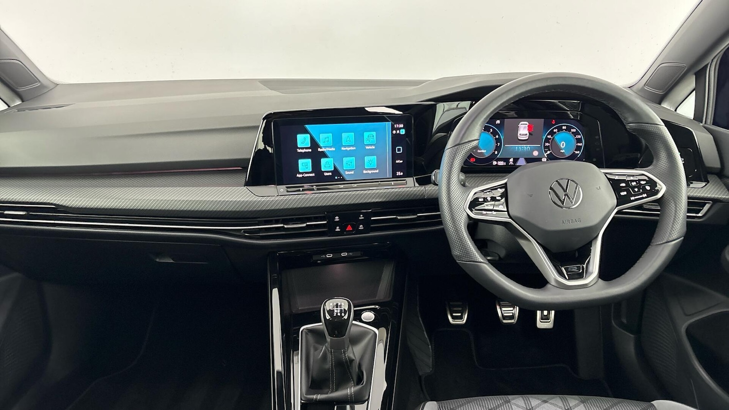 Used Volkswagen Golf 2024 for sale - 77896381: Photo 8
