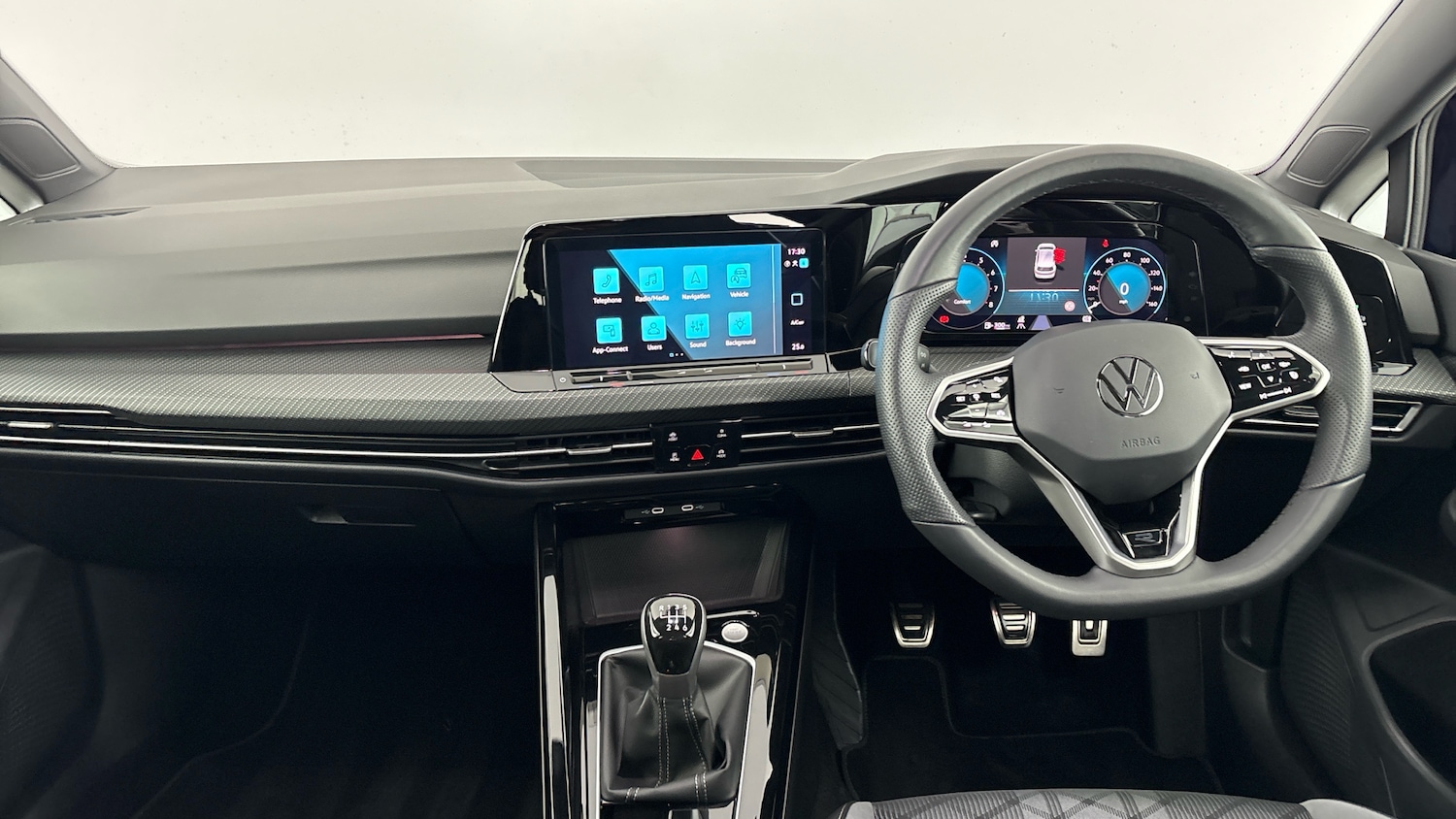 Used Volkswagen Golf 2024 for sale - 77896381: Photo 9